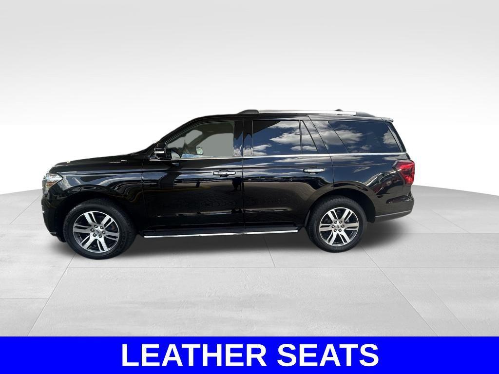 used 2022 Ford Expedition car, priced at $46,758