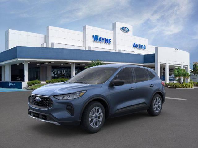 new 2025 Ford Escape car, priced at $29,390