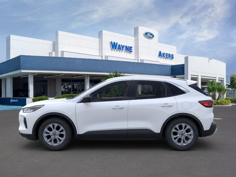 new 2024 Ford Escape car, priced at $29,835