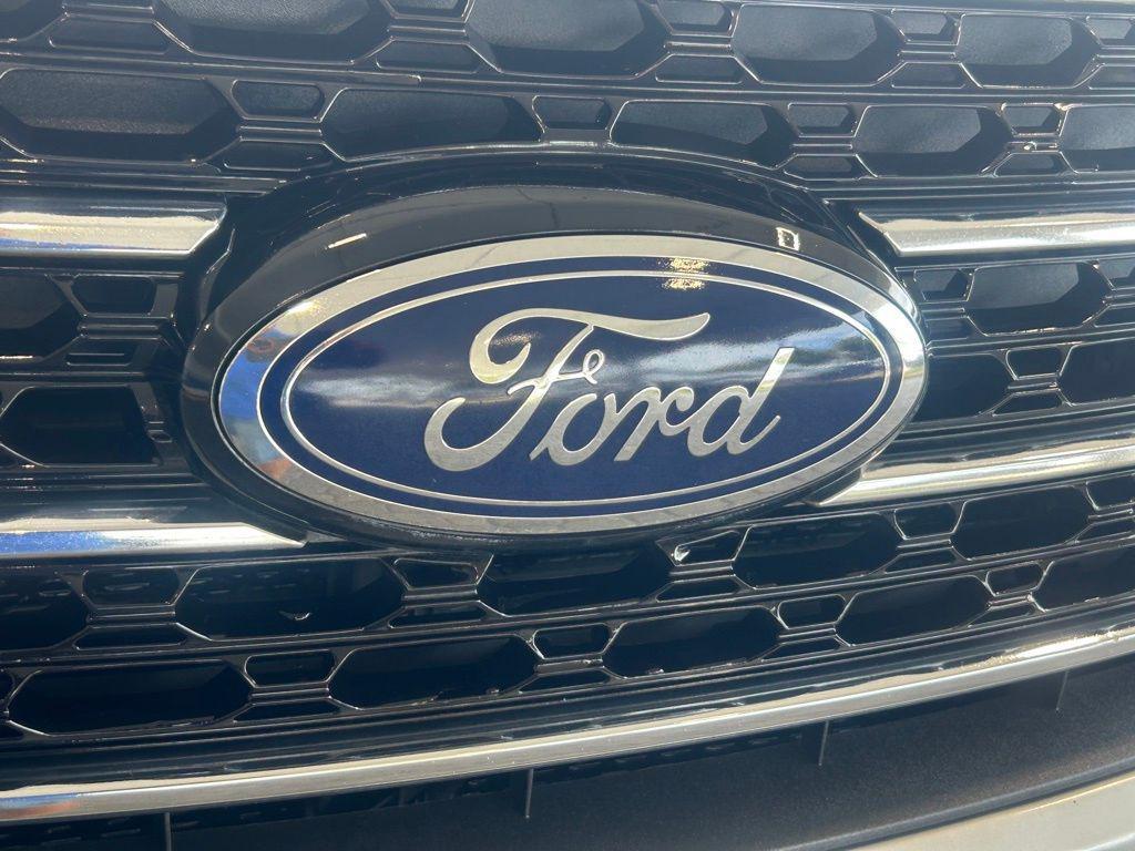 used 2020 Ford Explorer car, priced at $18,402