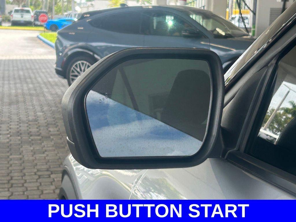 used 2020 Ford Explorer car, priced at $15,834