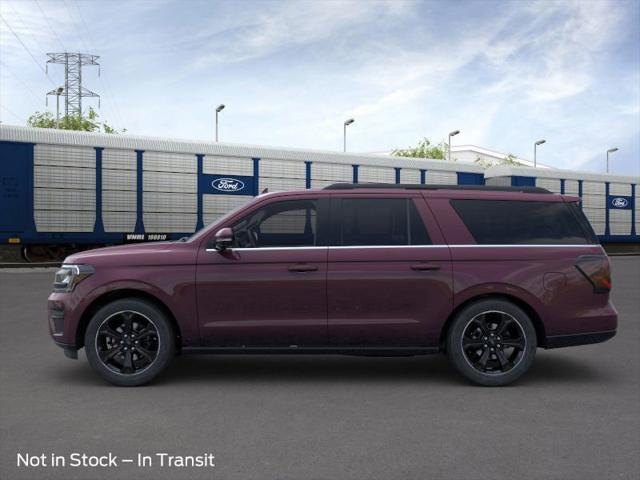 new 2024 Ford Expedition car, priced at $71,363