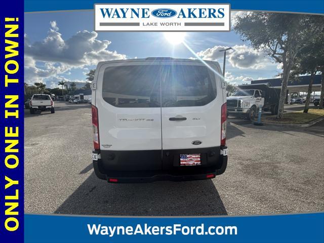 used 2015 Ford Transit-350 car, priced at $17,995