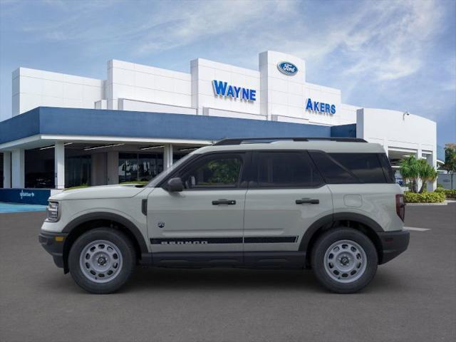 new 2024 Ford Bronco Sport car, priced at $29,926