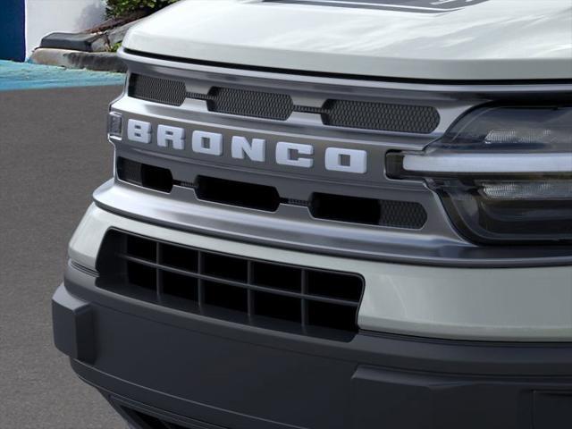 new 2024 Ford Bronco Sport car, priced at $29,926