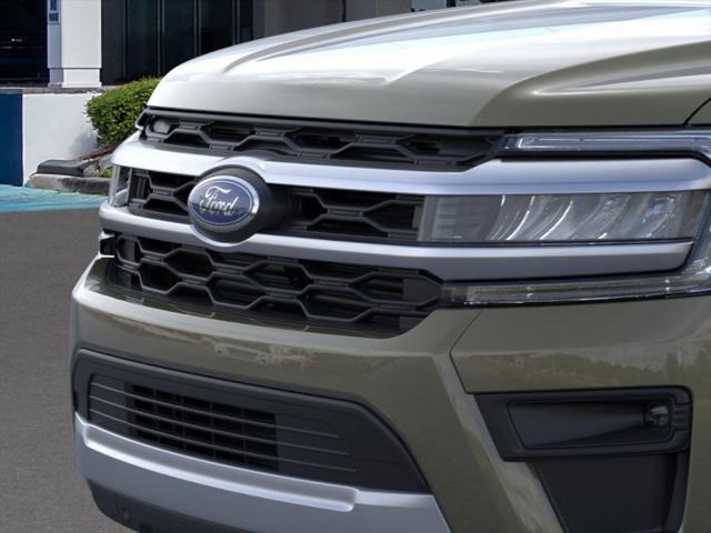 new 2024 Ford Expedition car, priced at $64,275