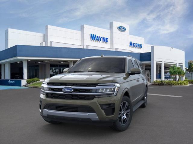 new 2024 Ford Expedition car, priced at $64,275