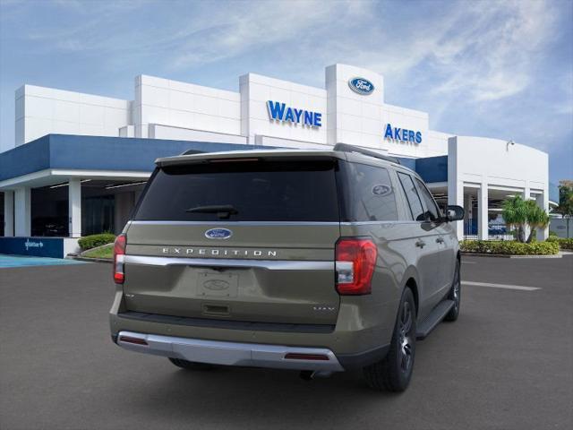 new 2024 Ford Expedition car, priced at $64,275