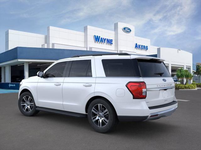 new 2024 Ford Expedition car, priced at $61,468