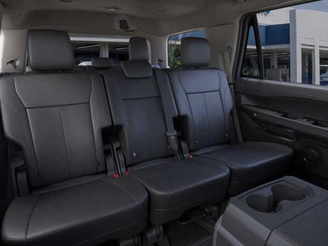 new 2024 Ford Expedition car, priced at $61,468