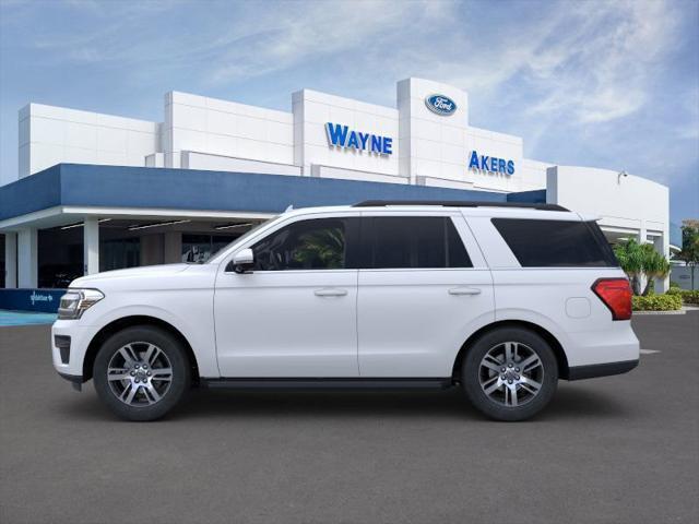 new 2024 Ford Expedition car, priced at $61,468