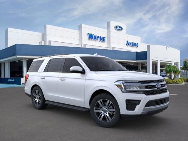 new 2024 Ford Expedition car, priced at $61,468