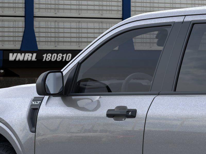 new 2025 Ford Maverick car, priced at $29,748