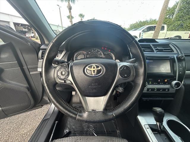 used 2012 Toyota Camry car, priced at $5,995