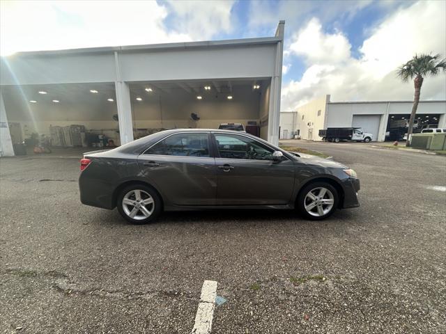 used 2012 Toyota Camry car, priced at $5,995