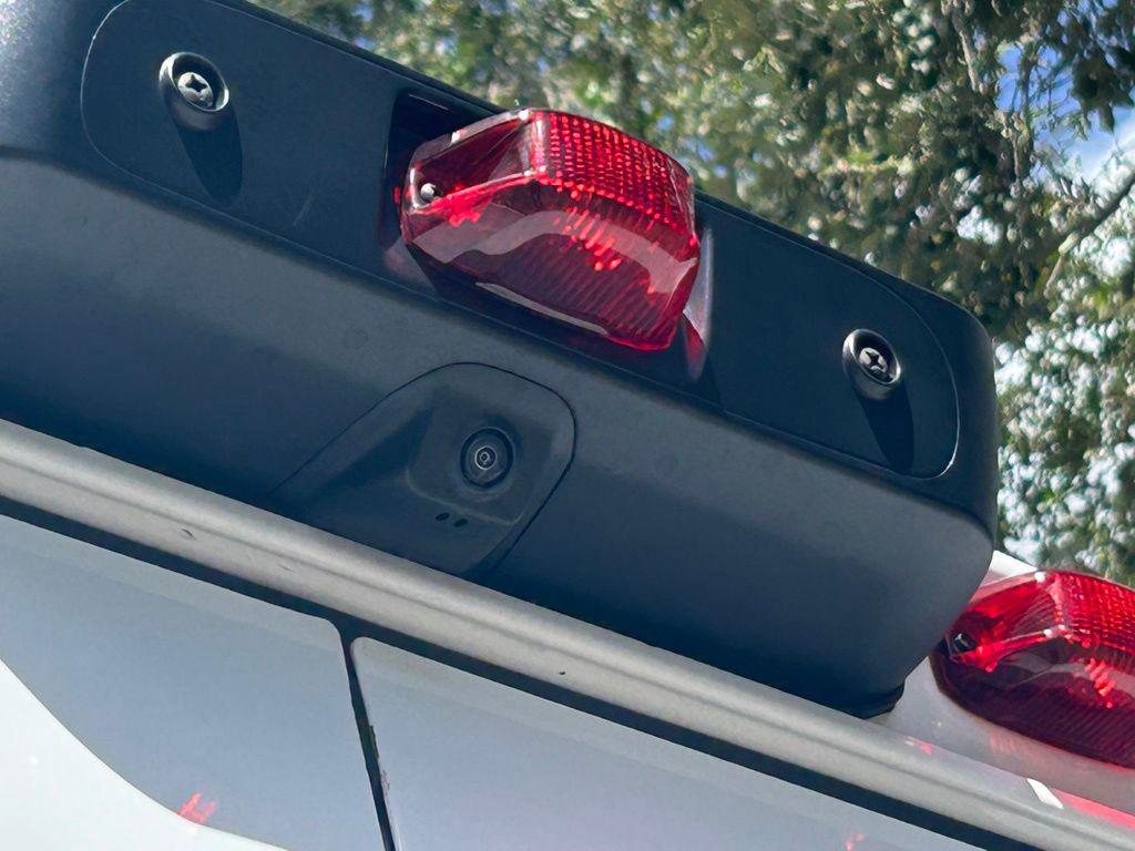 used 2023 Ram ProMaster 2500 car, priced at $30,877