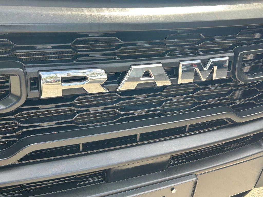 used 2023 Ram ProMaster 2500 car, priced at $30,877