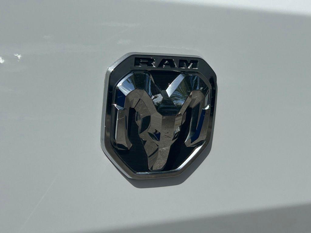 used 2023 Ram ProMaster 2500 car, priced at $30,877