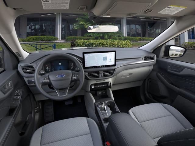 new 2025 Ford Escape car, priced at $29,485