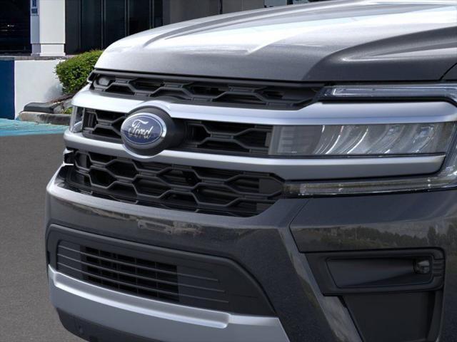 new 2024 Ford Expedition car, priced at $59,370