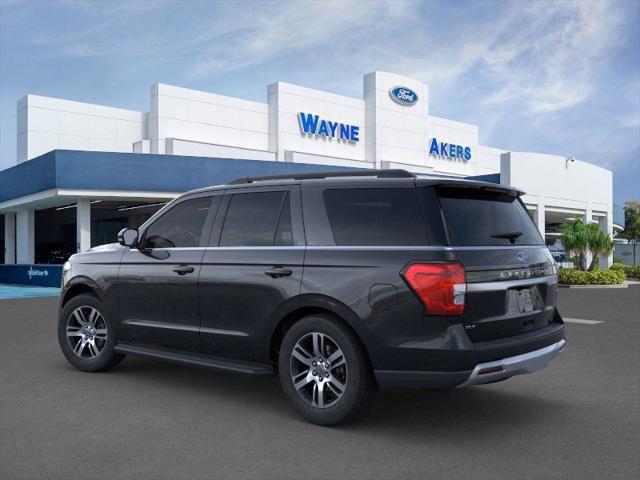 new 2024 Ford Expedition car, priced at $59,370