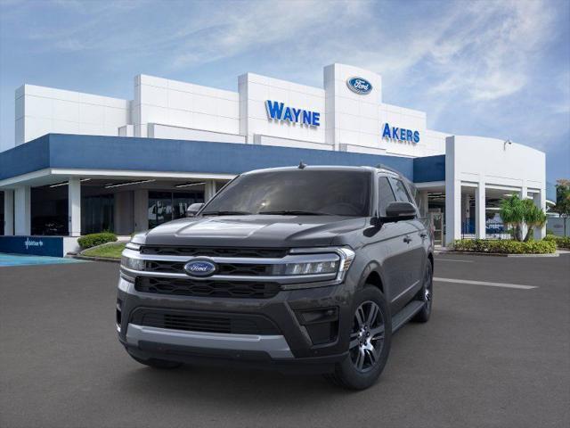 new 2024 Ford Expedition car, priced at $59,370