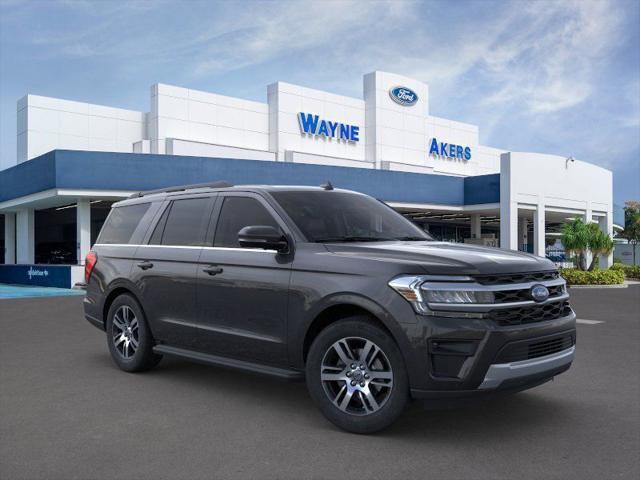 new 2024 Ford Expedition car, priced at $59,370