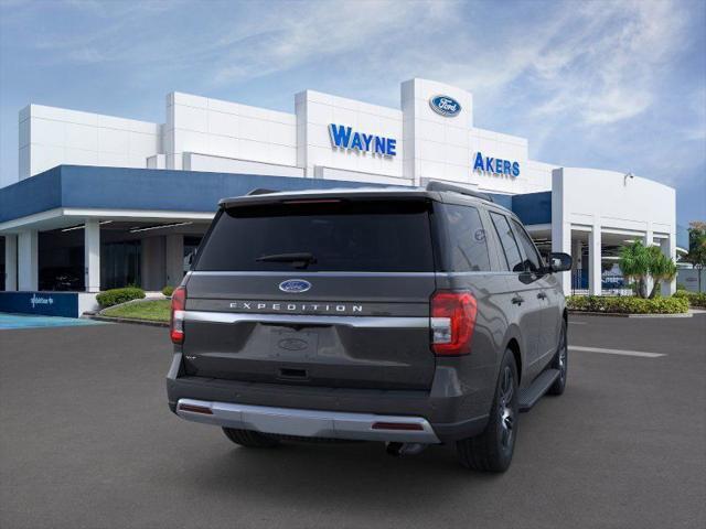 new 2024 Ford Expedition car, priced at $59,370