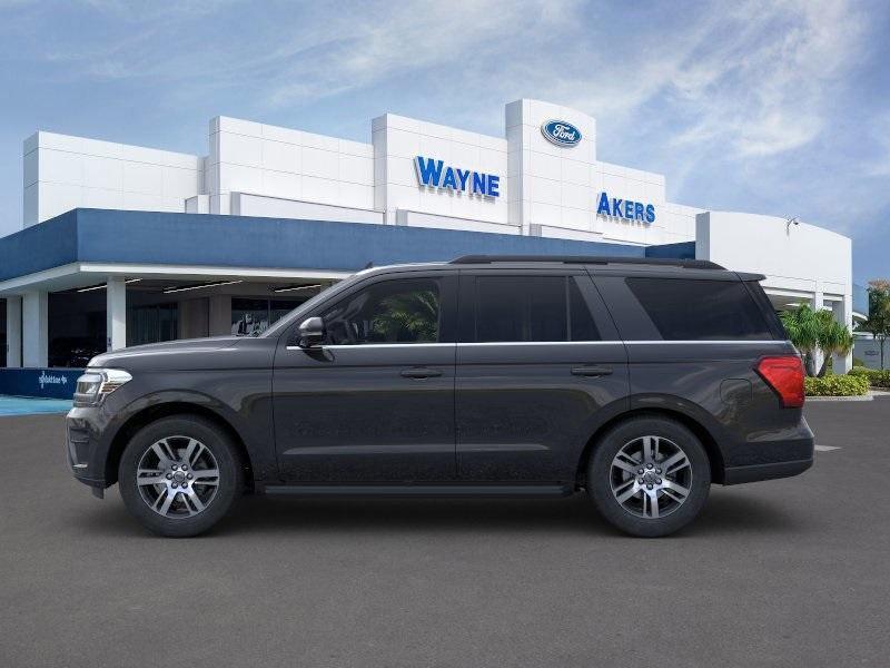 new 2024 Ford Expedition car, priced at $65,120