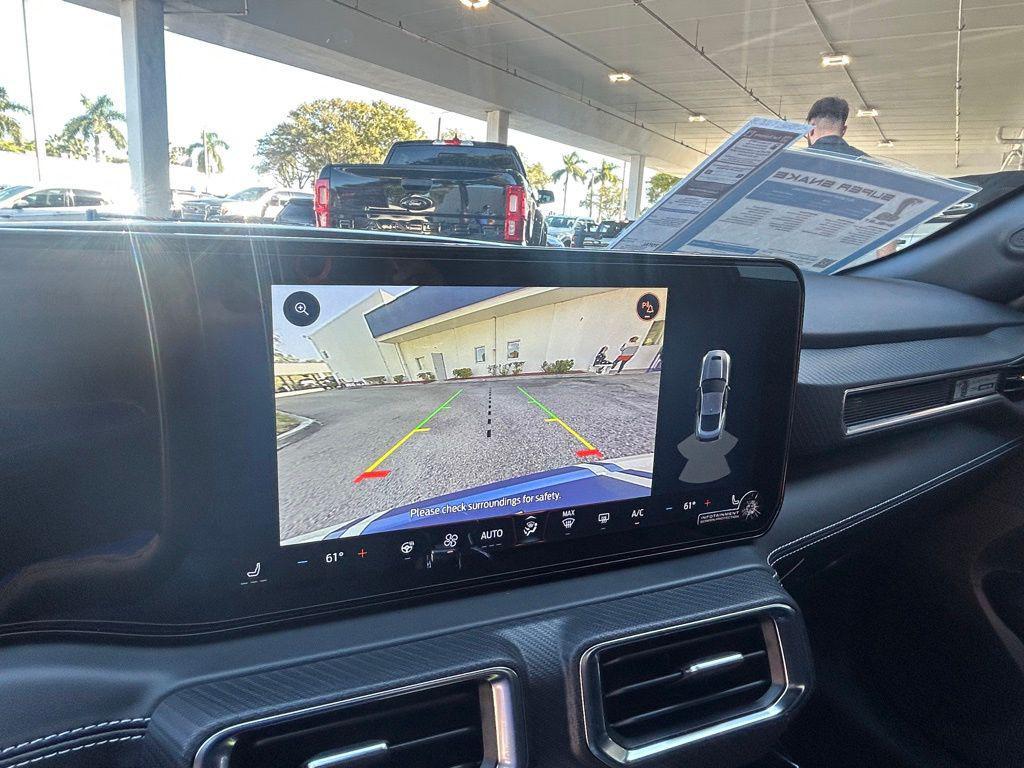 new 2025 Ford Mustang car, priced at $159,995