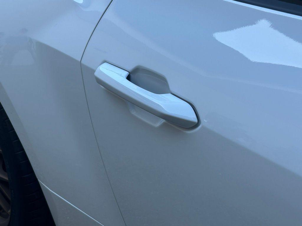 new 2025 Ford Mustang car, priced at $159,995