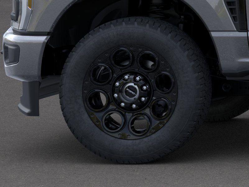 new 2025 Ford F-350 car, priced at $80,424