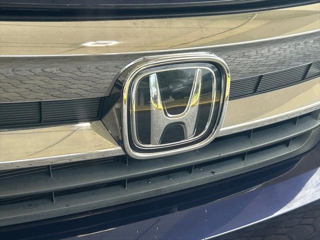 used 2019 Honda Pilot car, priced at $24,967