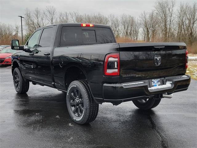 new 2024 Ram 2500 car, priced at $72,064