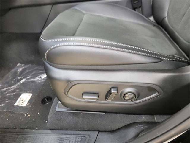 new 2025 Jeep Grand Cherokee car, priced at $38,817