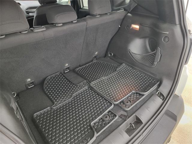 used 2017 Jeep Renegade car, priced at $11,500