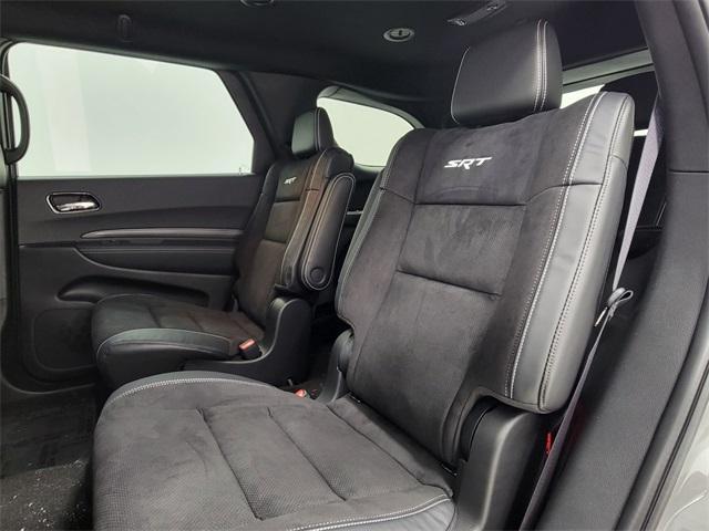 new 2023 Dodge Durango car, priced at $62,500