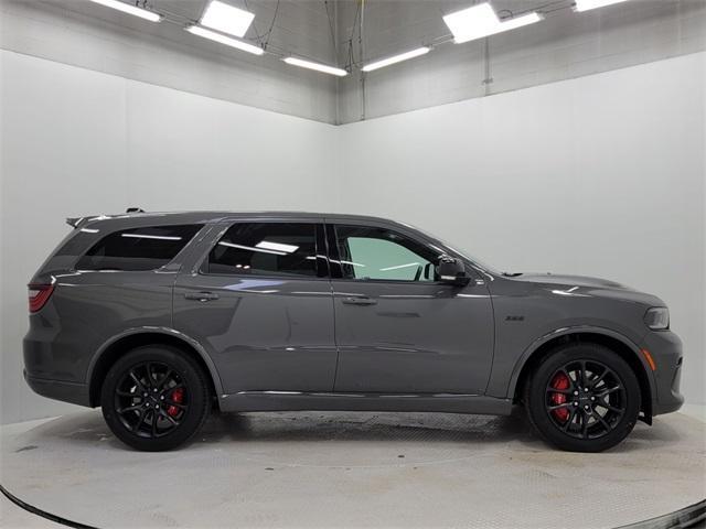 new 2023 Dodge Durango car, priced at $62,500