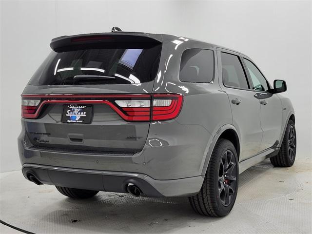 new 2023 Dodge Durango car, priced at $62,500