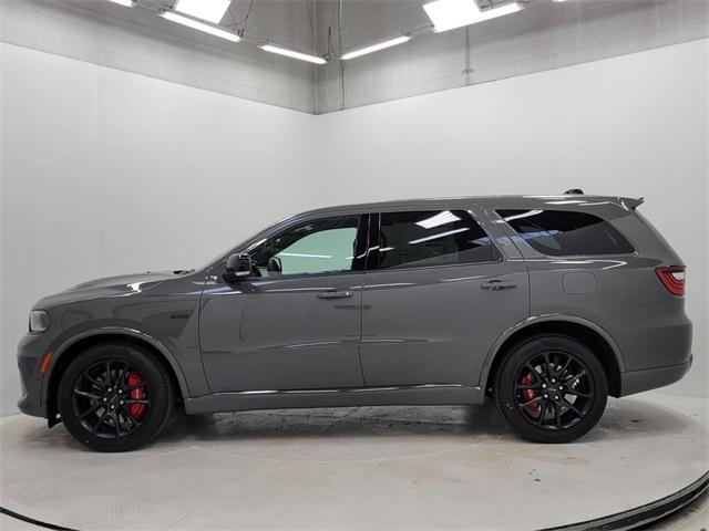 new 2023 Dodge Durango car, priced at $62,500