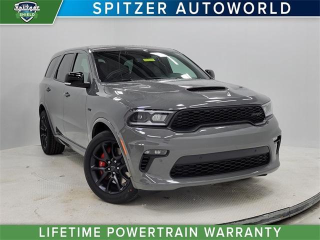 new 2023 Dodge Durango car, priced at $64,500