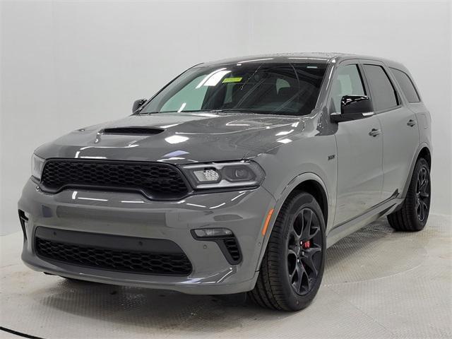 new 2023 Dodge Durango car, priced at $62,500