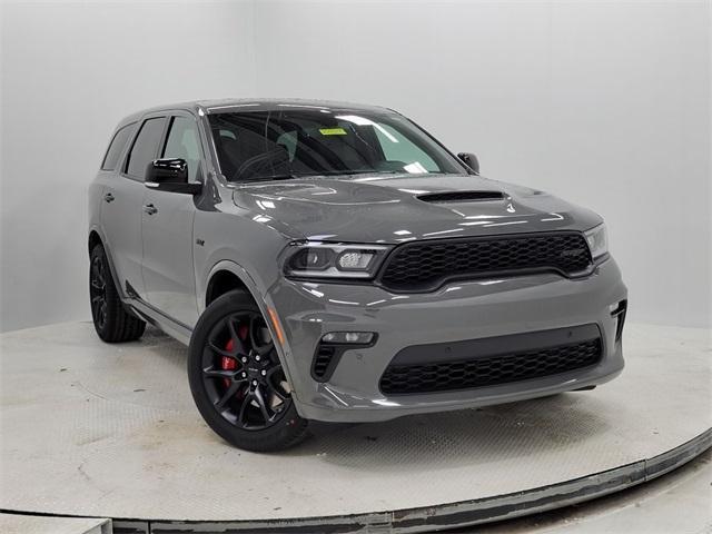 new 2023 Dodge Durango car, priced at $62,500