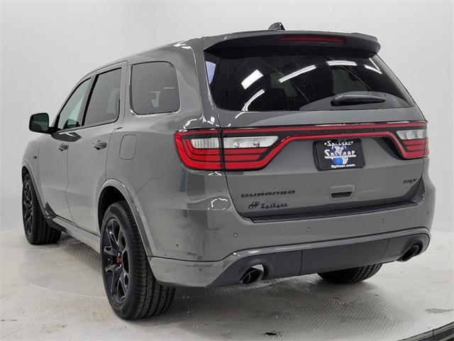 new 2023 Dodge Durango car, priced at $62,500