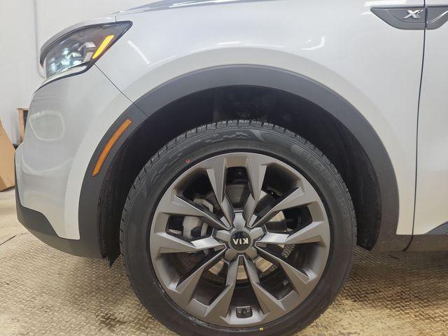 used 2021 Kia Sorento car, priced at $25,990