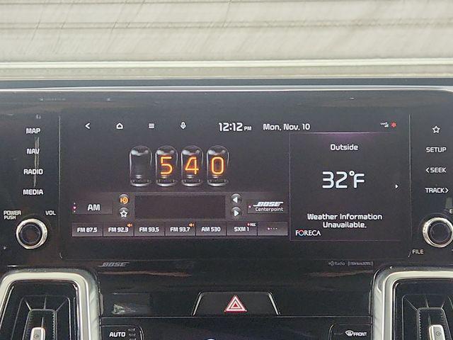 used 2021 Kia Sorento car, priced at $25,990