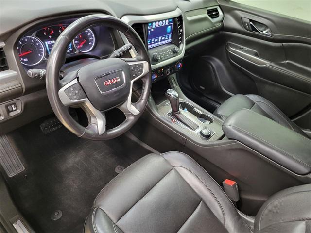 used 2019 GMC Acadia car, priced at $16,995