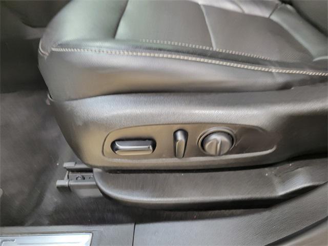used 2019 GMC Acadia car, priced at $16,995