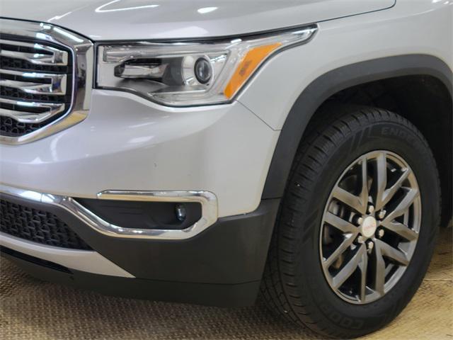 used 2019 GMC Acadia car, priced at $16,995