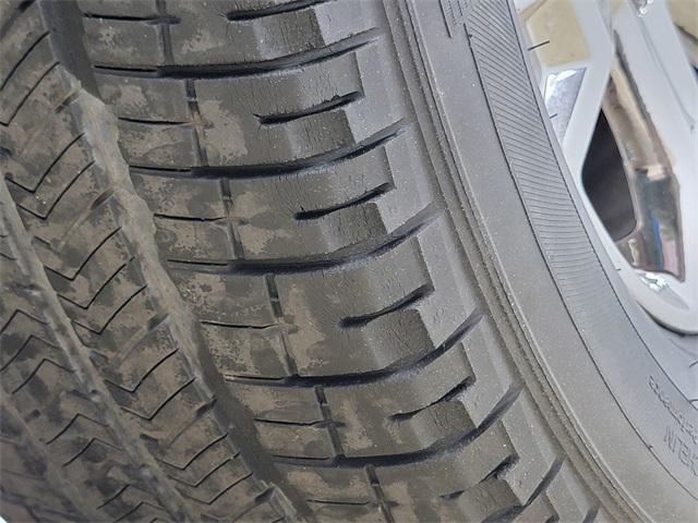 used 2022 Ford F-150 car, priced at $39,990